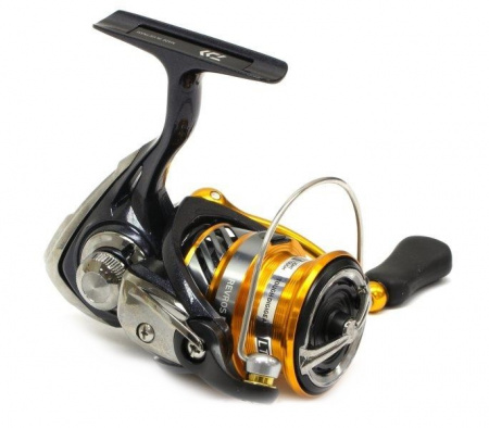 Катушка Daiwa 19 Revros LT 1000 (1)