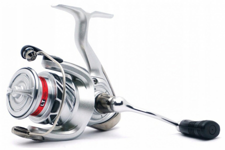 Катушка Daiwa 20 Crossfire LT 2500 (2)