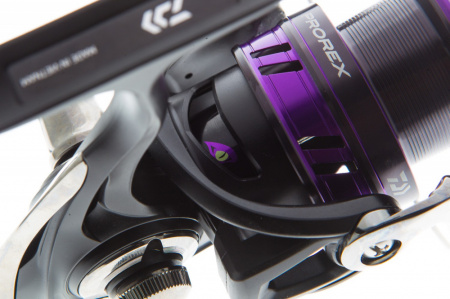 Катушка Daiwa 18 Prorex X LT 2500 (5)