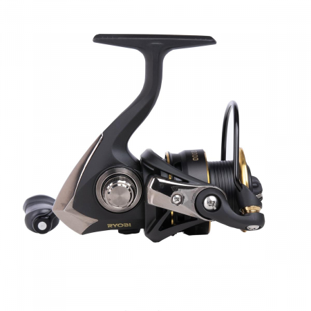 Катушка Ryobi Virtus 2000 (3)