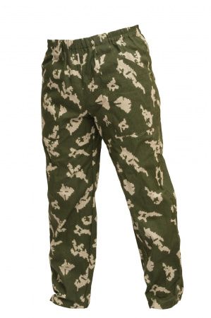 Брюки мужские /Тайга/ Елань летние