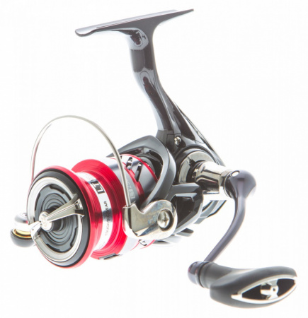 Катушка Daiwa 18 Ninja LT 1000 (2)