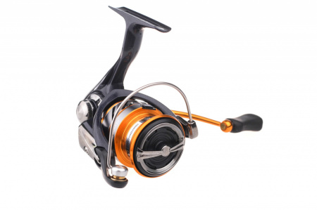 Катушка Daiwa 19 Revros LT 5000-C (1)