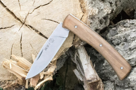 Нож складной «НСК-1», арт. 08019 (2)