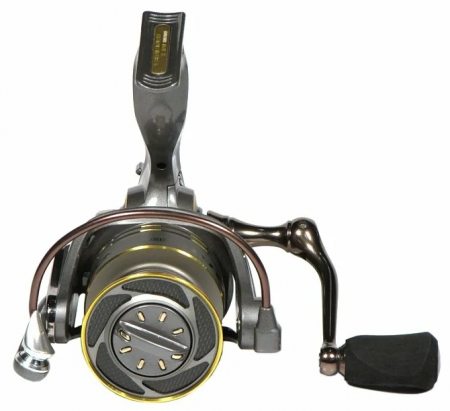 Катушка Ryobi Slam 3000 (2)