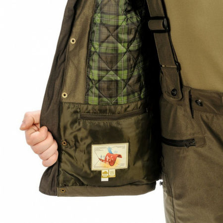 Костюм Aquatic К-02 зима (4)