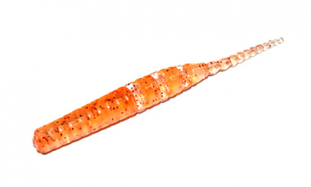 Силиконовая приманка ASL съедобная Джава  7,5см  цв. 004