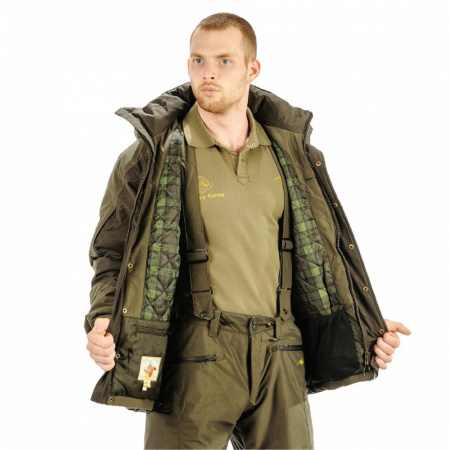 Костюм Aquatic К-02 зима (1)