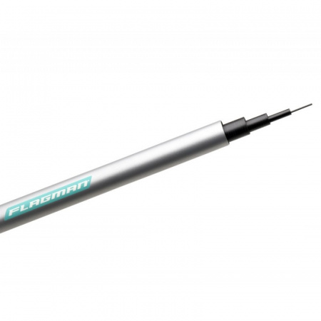 Удилище маховое FLAGMAN Legend Medium Strong Pole теле б/к 7м (3)