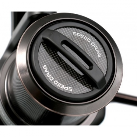 Катушкa CARP PRO Torus Cast 8000 SD (4)