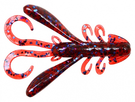 Твистер съедобный 