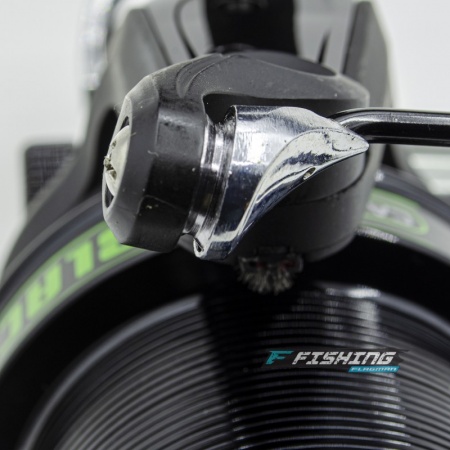 Катушка Carp Pro Blackpool Carp 8000 (1)