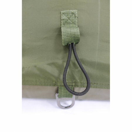 Палатка Prologic Cruzade Session Bivvy 2man w-overwrap, арт.55776 (7)