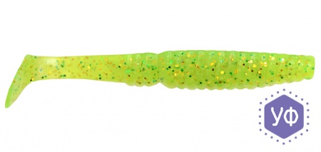 Виброхвост съедобный 