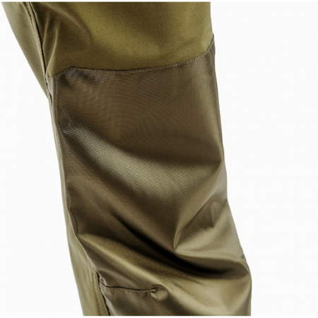 Брюки Aquatic БК-01 (soft shell) (4)