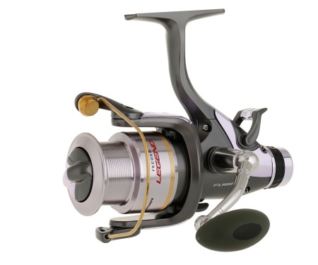 FLAGMAN Катушка фидерная Legend Feeder 4000