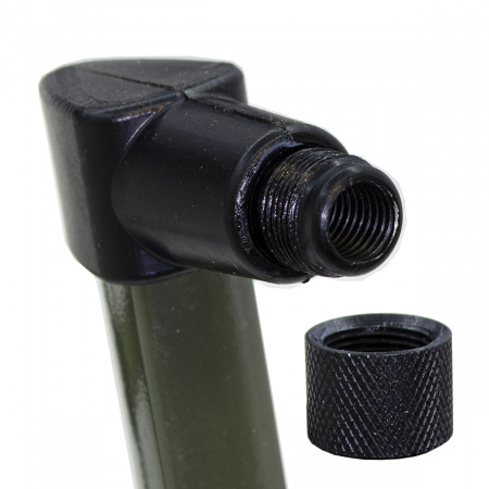 Бузбар и Банкстик CARP PRO комплект в сумке Buzz & Sticks (4)