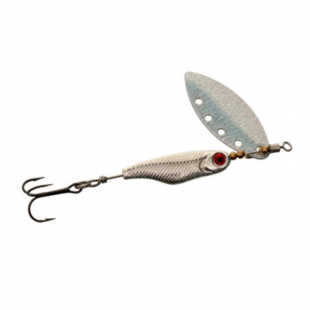 Блесна FLAGMAN Viratta 16,5г цвет 002