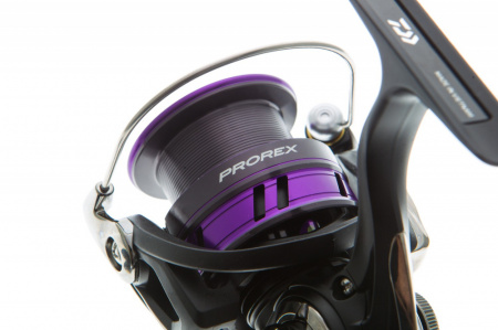 Катушка Daiwa 18 Prorex X LT 2500 (4)