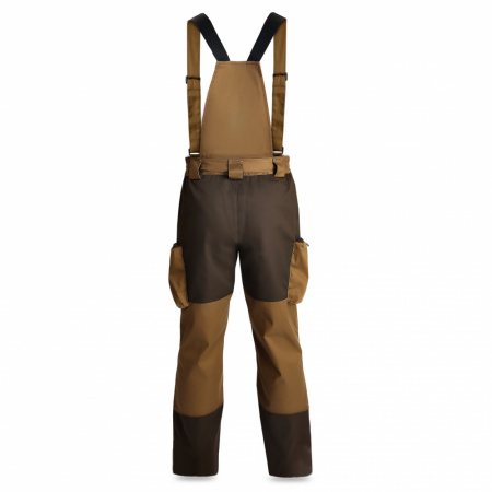 Костюм мужской Карибу S03 Brown (6)