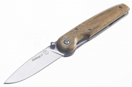 Нож складной «Байкер-2», арт. 08006 (2)
