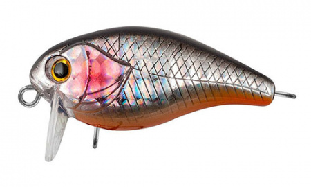 Воблер TsuYoki CHEF SSR 38F 3.8см 4.2гр  цв. 825