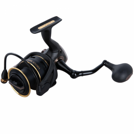 Катушка Ryobi Virtus 8000