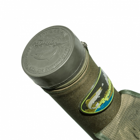 Тубус Aquatic ТК-110-2 с 2 карманами (110 мм, 190 см) (4)