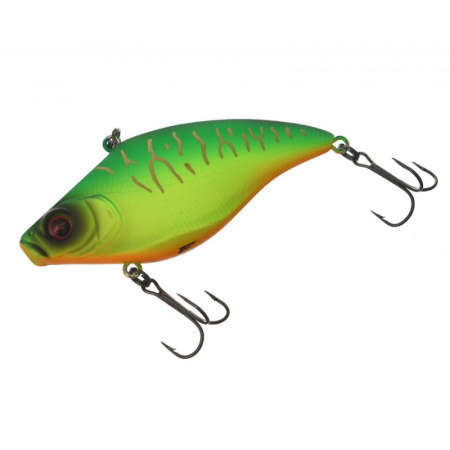 Воблер FLAGMAN Cort-X VIB 75S 75мм 21г F104 Тонущий