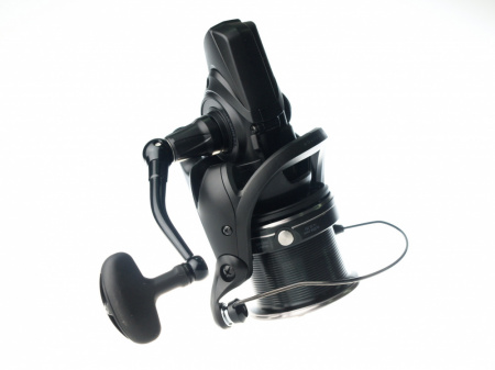 Катушка Daiwa 18 Emblem Spod 35 SCW QD (5)