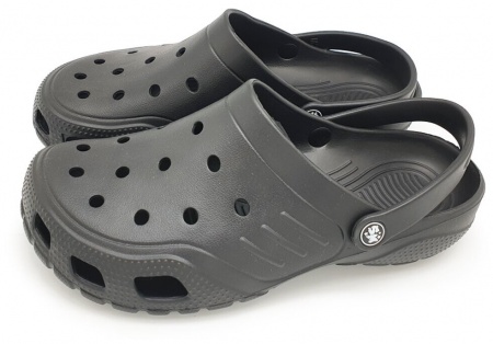 Пантолеты пляжные муж. арт.ЕК-16М13-3 КРОС 42/43 серый