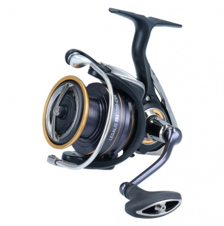 Катушка Daiwa 20 Legalis LT 2000