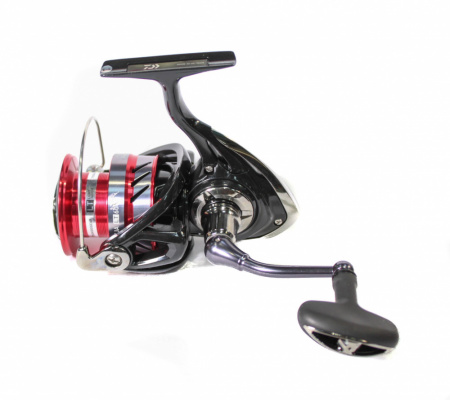 Катушка Daiwa 18 Ninja LT 6000