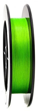 Шнур YGK X-Braid Braid Cord X4 150m Chartreuse 