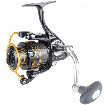 Катушка Ryobi Arctica 2000