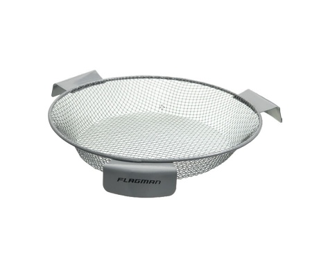 FLAGMAN Сито для прикормки d33см mesh 3мм