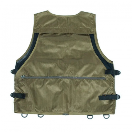 Жилет рыболовный 