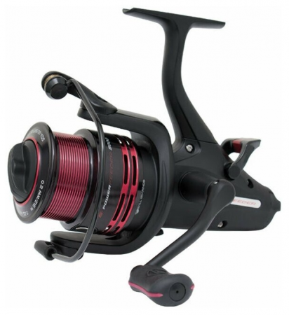 Катушка FLAGMAN S-POWER FEEDER 5000