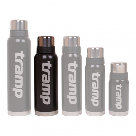 Термос Tramp TRC-028 1,2л черный