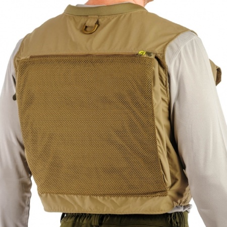 Жилет Aquatic Ж-08 рыболовный (1)