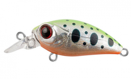 Воблер TsuYoki FUGAZ 36F 3,6см 3,2гр цв. 1008