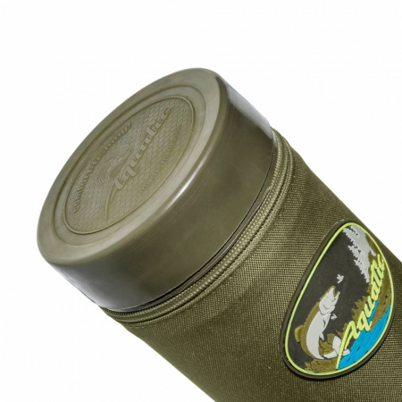 Тубус Aquatic Т-110 без кармана (110мм, 132см) (2)
