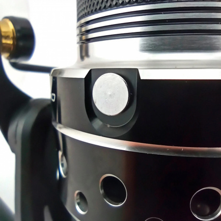 Катушка фидернаяFLAGMAN Force Rank Feeder 5000 (3)