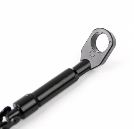 Набор батов на цепочке Nautilus Bat Set Black Chain NBSBC (2)