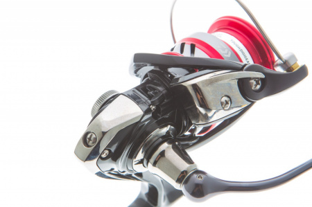 Катушка Daiwa 18 Ninja LT 1000 (6)