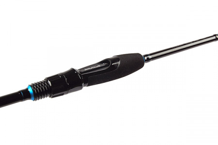 Спиннинг Nautilus Furyosa FRYS-702UL 213см 0.5-7гр (9)