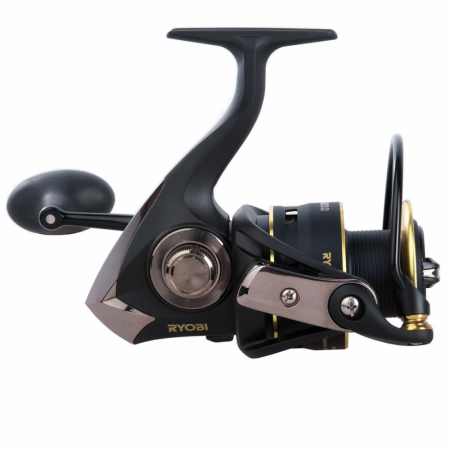 Катушка Ryobi Virtus 8000 (3)