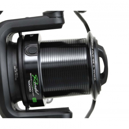 Катушкa CARP PRO Rondel 10000 SD Spod/Marker (3)