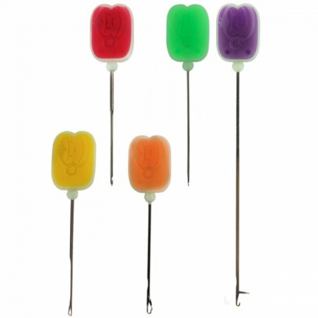 Ridge Monkey набор игл RM-Tec