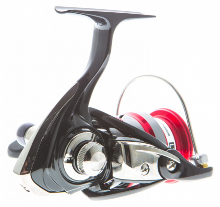 Катушка Daiwa 18 Ninja LT 1000 (4)
